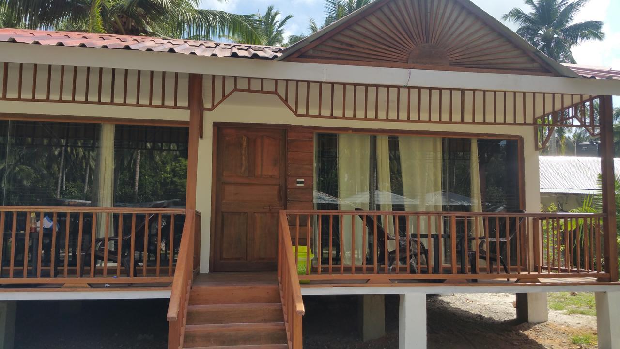 Pellicon Beach Resort Havelock island Exterior photo