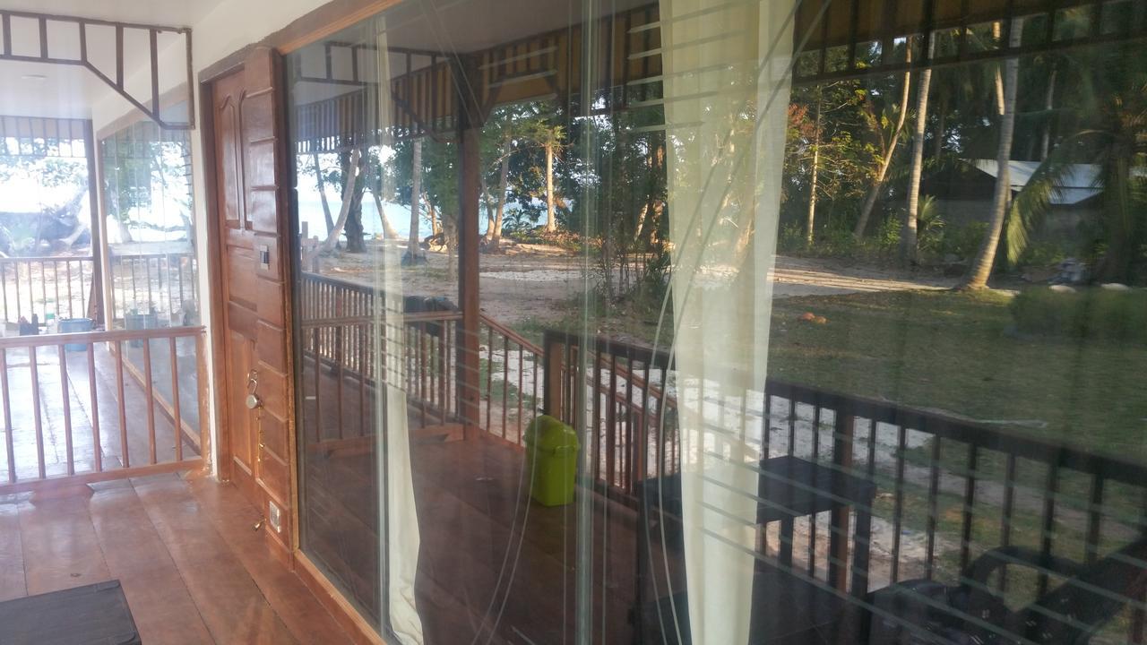 Pellicon Beach Resort Havelock island Exterior photo