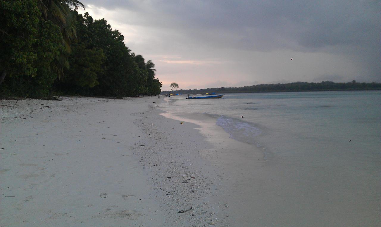 Pellicon Beach Resort Havelock island Exterior photo