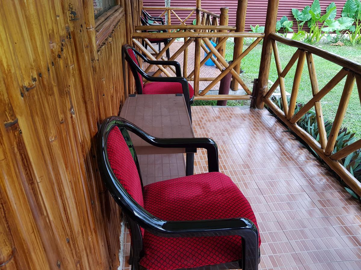 Pellicon Beach Resort Havelock island Exterior photo