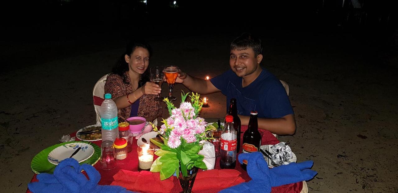 Pellicon Beach Resort Havelock island Exterior photo