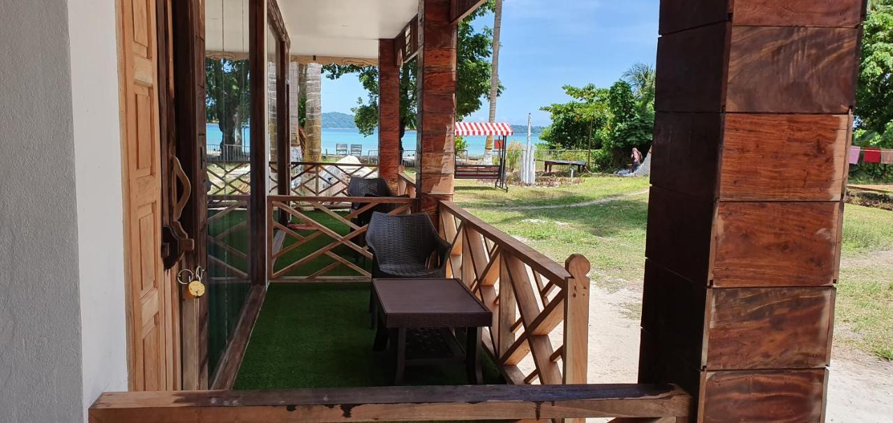 Pellicon Beach Resort Havelock island Exterior photo