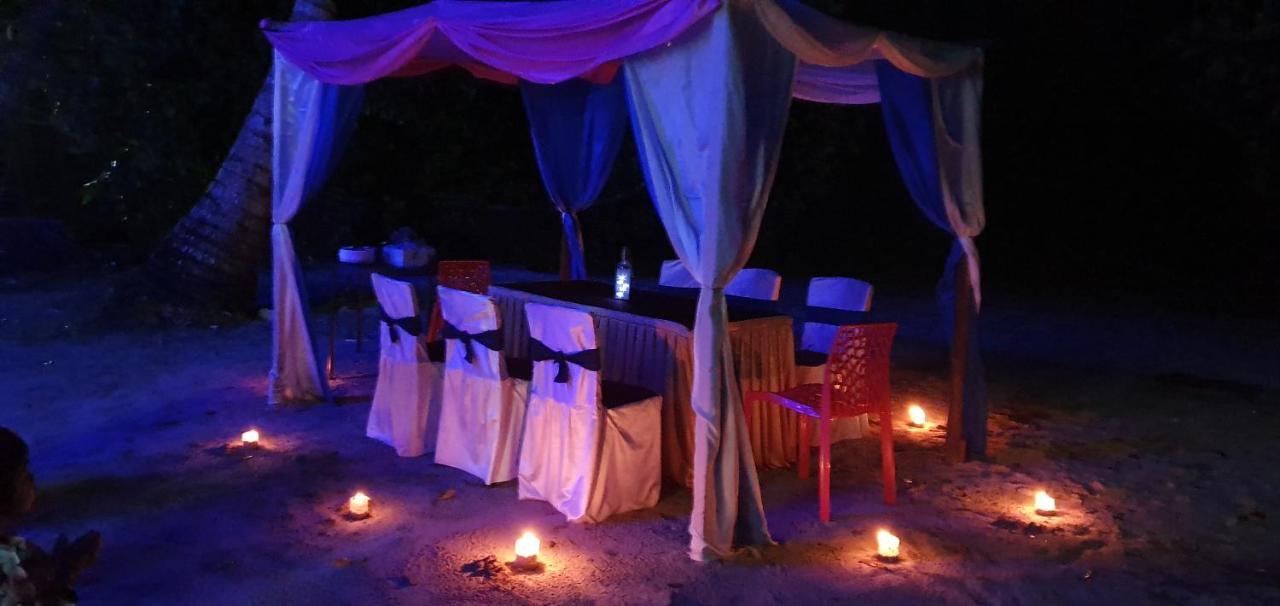Pellicon Beach Resort Havelock island Exterior photo