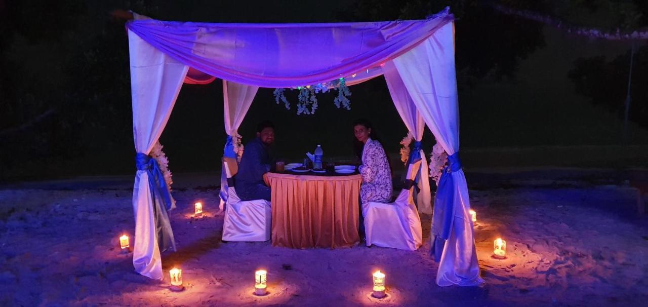 Pellicon Beach Resort Havelock island Exterior photo